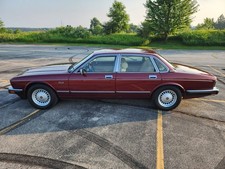 1992 jaguar xj6 for sale  Traverse City