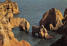 PORTUGAL LAGOS SAPATO PONTA DA PIEDADE, usado comprar usado  Enviando para Brazil