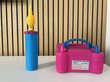 Ultimate balloon kit for sale  PLYMOUTH