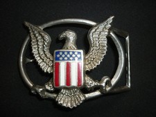 American eagle enamel for sale  SOUTHAMPTON