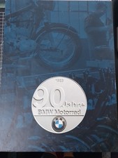 Buch jahre bmw gebraucht kaufen  Potsdam