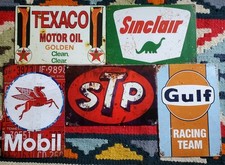 Vintage metal tin for sale  Kingston
