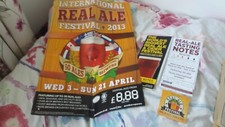 Wetherspoons real ale for sale  REDHILL