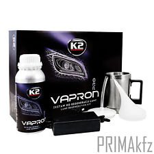 Vapron pro lampenrückgewinnun gebraucht kaufen  Gartz