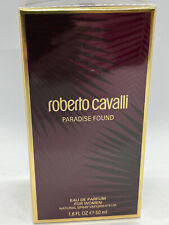 Roberto cavalli paradise gebraucht kaufen  Nottuln