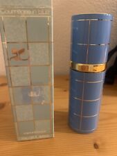 Courreges blue eau usato  Roma