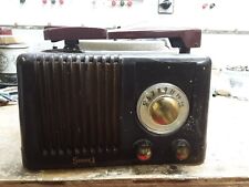 Sonora model 467 for sale  Youngstown