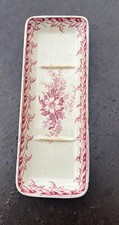 Porte savon terre d'occasion  Château-Renault