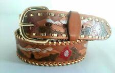 Cintura vintage charro usato  Zandobbio