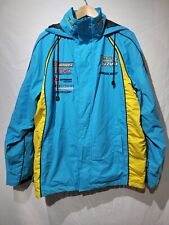 Rizla suzuki jacket for sale  PETERBOROUGH