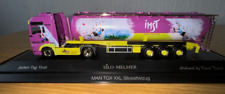 Melmer man tgx gebraucht kaufen  Diez