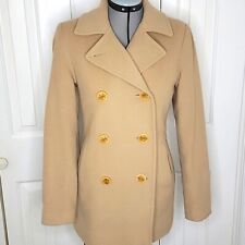 Bean wool peacoat for sale  Charlotte