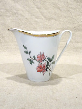 Pot lait porcelaine d'occasion  Rupt-sur-Moselle