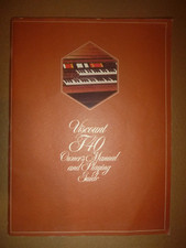 Genuine viscount organ for sale  Toms River