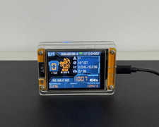 1005 bitcoin nerdminer gebraucht kaufen  Kirchhain