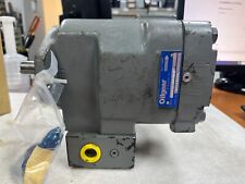 New oilgear hydraulic for sale  Pennsauken