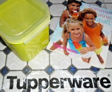Tupperware bellvue vorratsdose gebraucht kaufen  Laberweinting