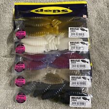 Deps bullflat 3.8 for sale  Green Bay
