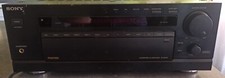 Amplificateur audio vidéo d'occasion  Caen