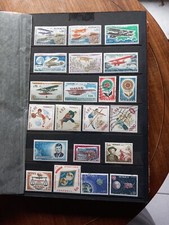 Lot timbres principaute d'occasion  Neuilly-sur-Seine