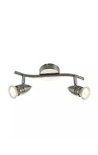Elc deckenlampe spotbalken gebraucht kaufen  Fürstenau