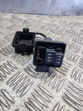 Audi fuse relay for sale  LONDON