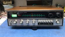 Amplificatore vintage kenwood usato  Napoli