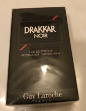 Guy laroche drakkar for sale  LONDON