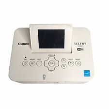 Canon selphy cp910 for sale  Deridder