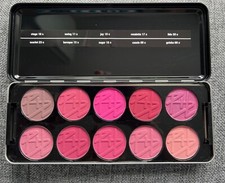 Profi makeup puder gebraucht kaufen  Hockenheim