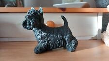 Leonardo terrier figurine for sale  DERBY