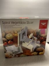 Paderno spiral vegetable for sale  Memphis