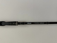 Okuma guide select for sale  Washington