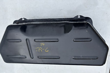 Triumph tr6 fuel for sale  Morrisville