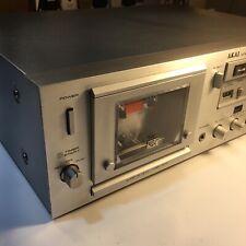 Akai f80 head for sale  EDINBURGH