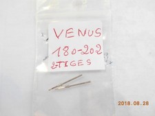 Fournitures montres vénus d'occasion  Prigonrieux