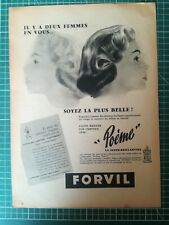 1190 publicité circa d'occasion  Angers-