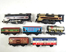 Marx scale prewar for sale  Hannibal