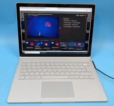 Microsoft surface book for sale  LONDON