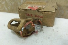 NOS TOYOTA トヨタ COIL STARTER FIELD TOYOPET COROLLA CORONA COROA # 28121-21010 comprar usado NOS TOYOTA トヨタ COIL STARTER FIELD TOYOPET COROLLA CORONA COROA # 28121-21010 comprar usado  Enviando para Brazil