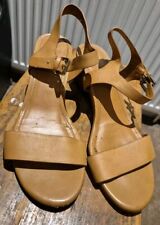 Aldo brown sandals for sale  UXBRIDGE