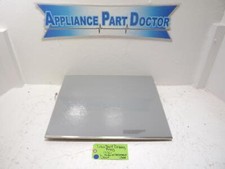 Geladeira/freezer Dacor 111550 modelo #DRZ24980LAP prateleira baixa display conjunto usado comprar usado  Enviando para Brazil