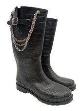 Giesswein gummistiefel damen gebraucht kaufen  Berlin
