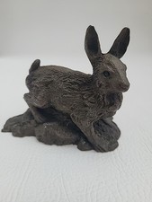 Cold cast bronze for sale  RUGBY