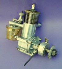 Motor modelo de ignição Early Ohlsson 19 faíscas comprar usado  Enviando para Brazil