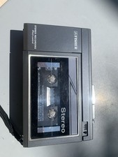Rare walkman fisher d'occasion  Hégenheim