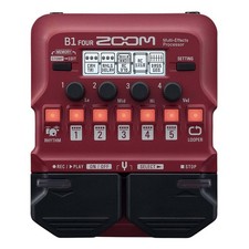 Zoom four bass for sale  Middletown