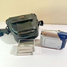 Canon zr800 minidv for sale  Houston
