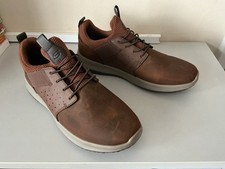 New mens brown for sale  ATTLEBOROUGH
