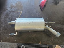 Endschalldämpfer neuwertig pe gebraucht kaufen  München